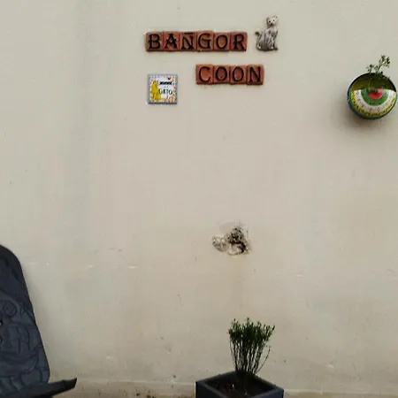Le Bangorcoon Duplex Vero Forges  Exterior photo