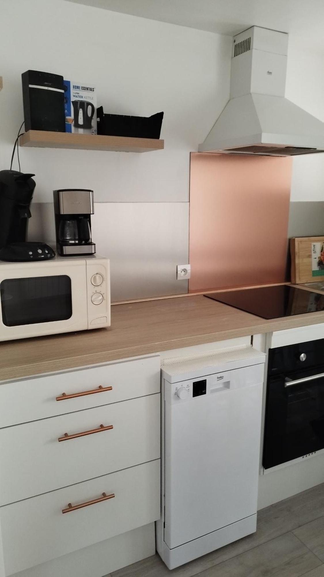 Le Bangorcoon Duplex Vero