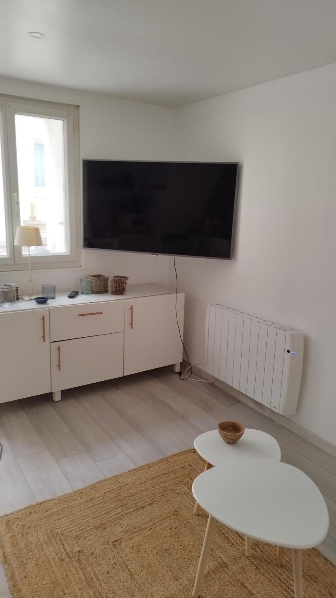 Apartamento Le Bangorcoon Duplex Vero Forges (Seine-et-Marne)
