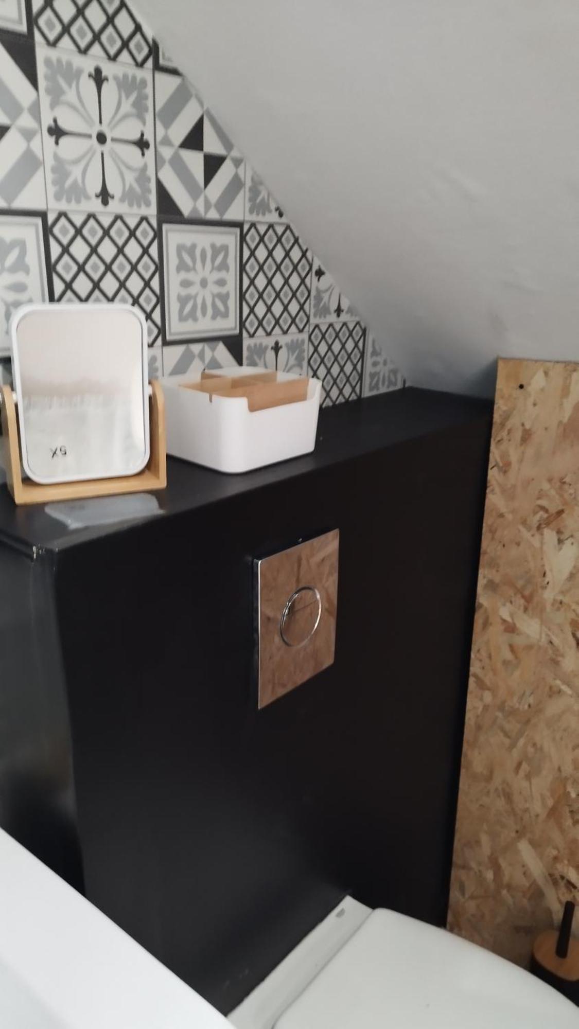 Le Bangorcoon Duplex Vero Apartment Forges (Seine-et-Marne)