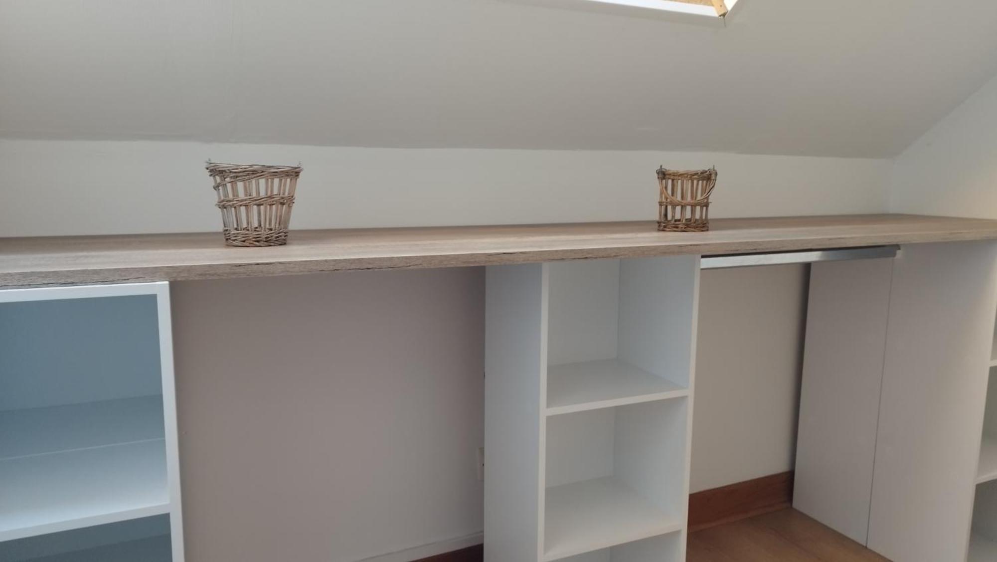 Le Bangorcoon Duplex Vero Apartment Forges (Seine-et-Marne)
