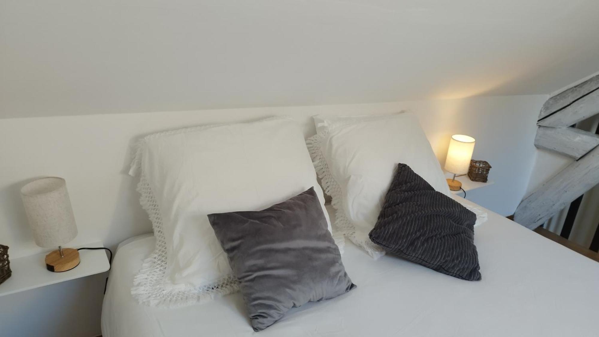 Le Bangorcoon Duplex Vero Apartamento *