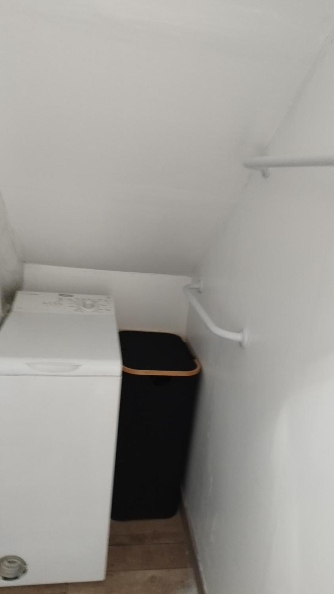 Apartment Le Bangorcoon Duplex Vero Forges (Seine-et-Marne)