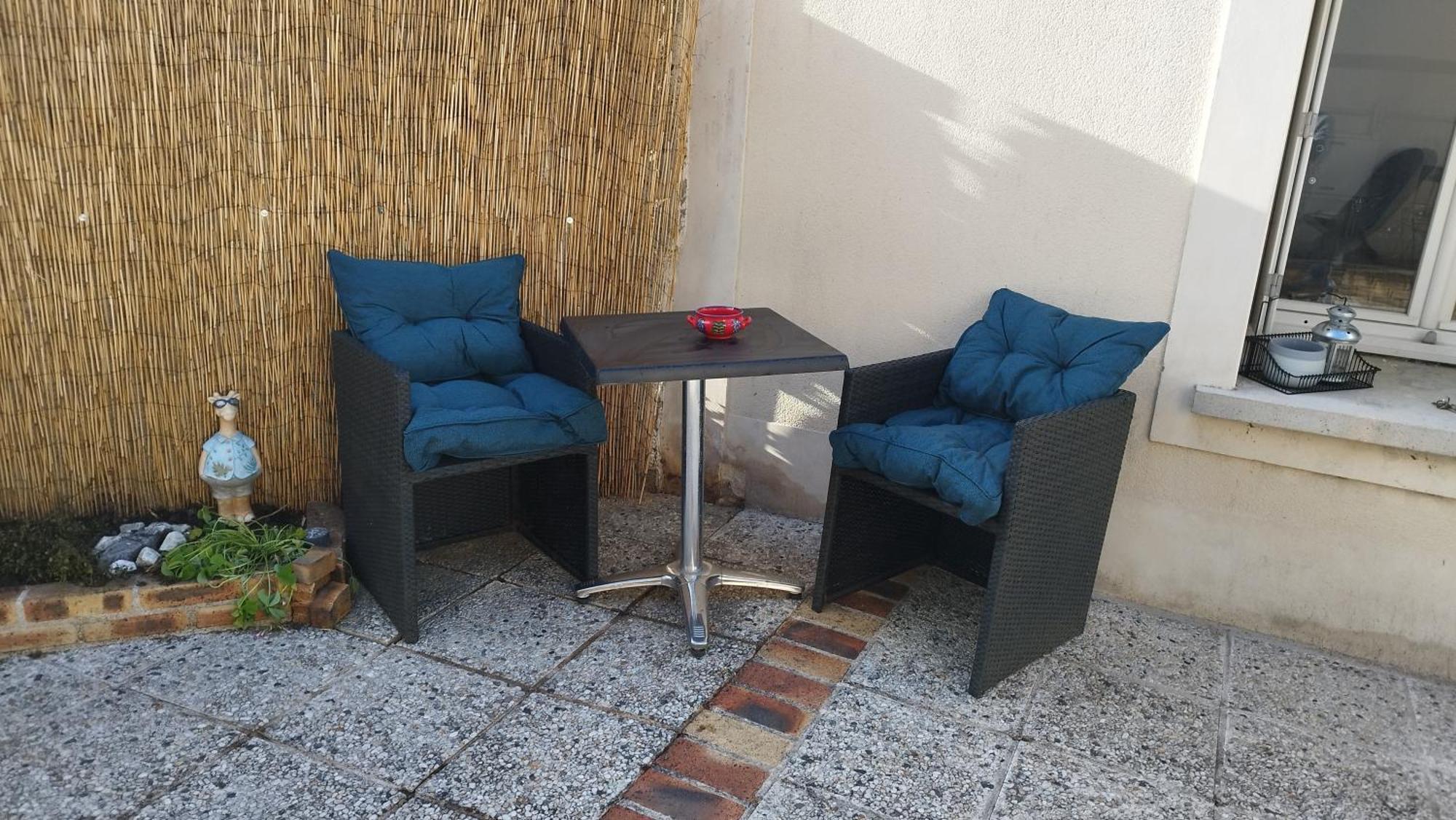 Le Bangorcoon Duplex Vero Apartamento Forges (Seine-et-Marne)