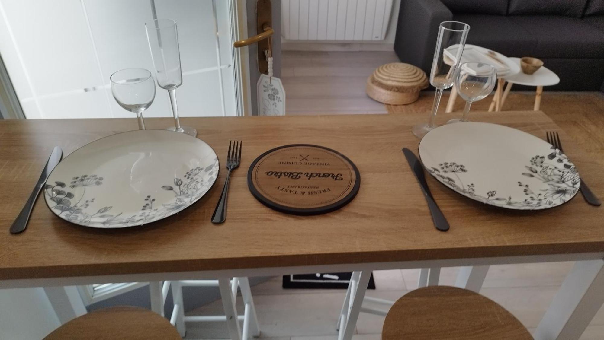 Le Bangorcoon Duplex Vero Apartamento
