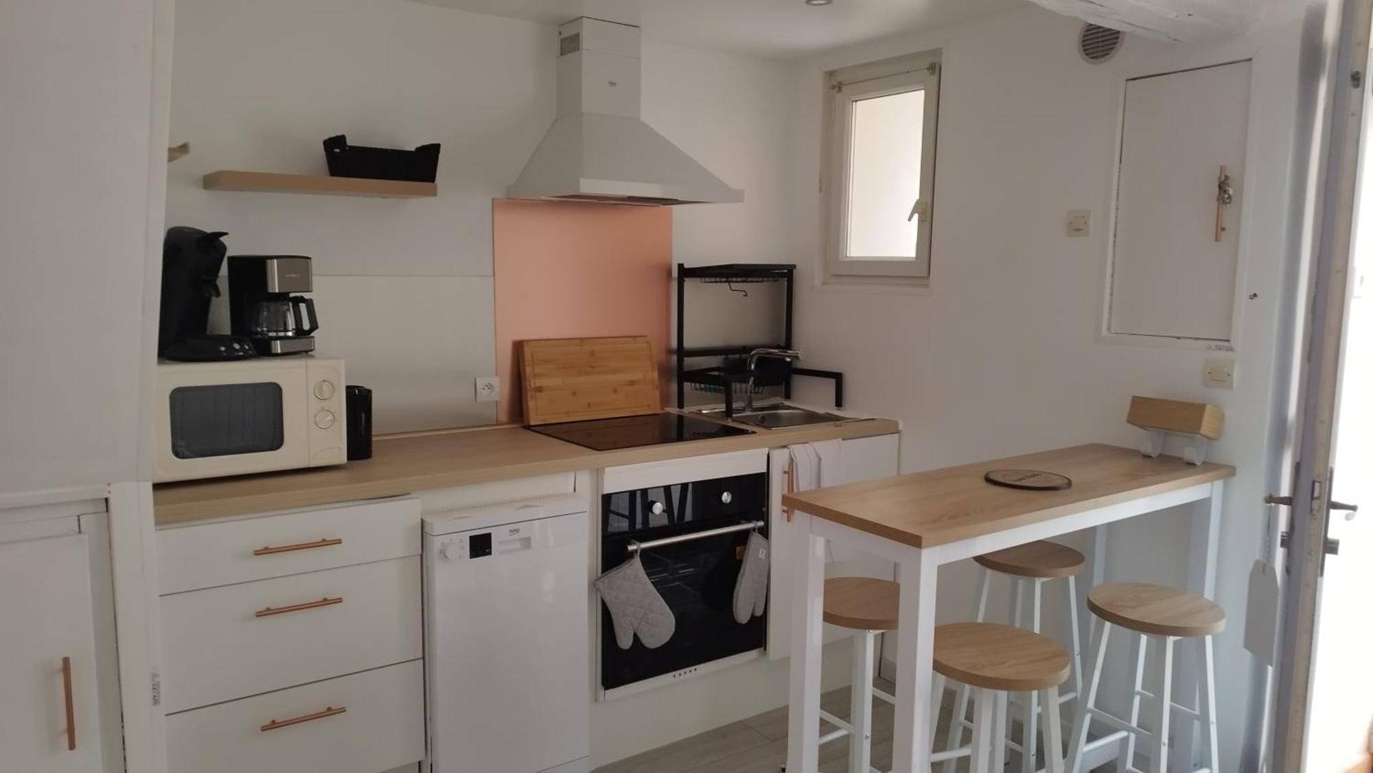 Le Bangorcoon Duplex Vero