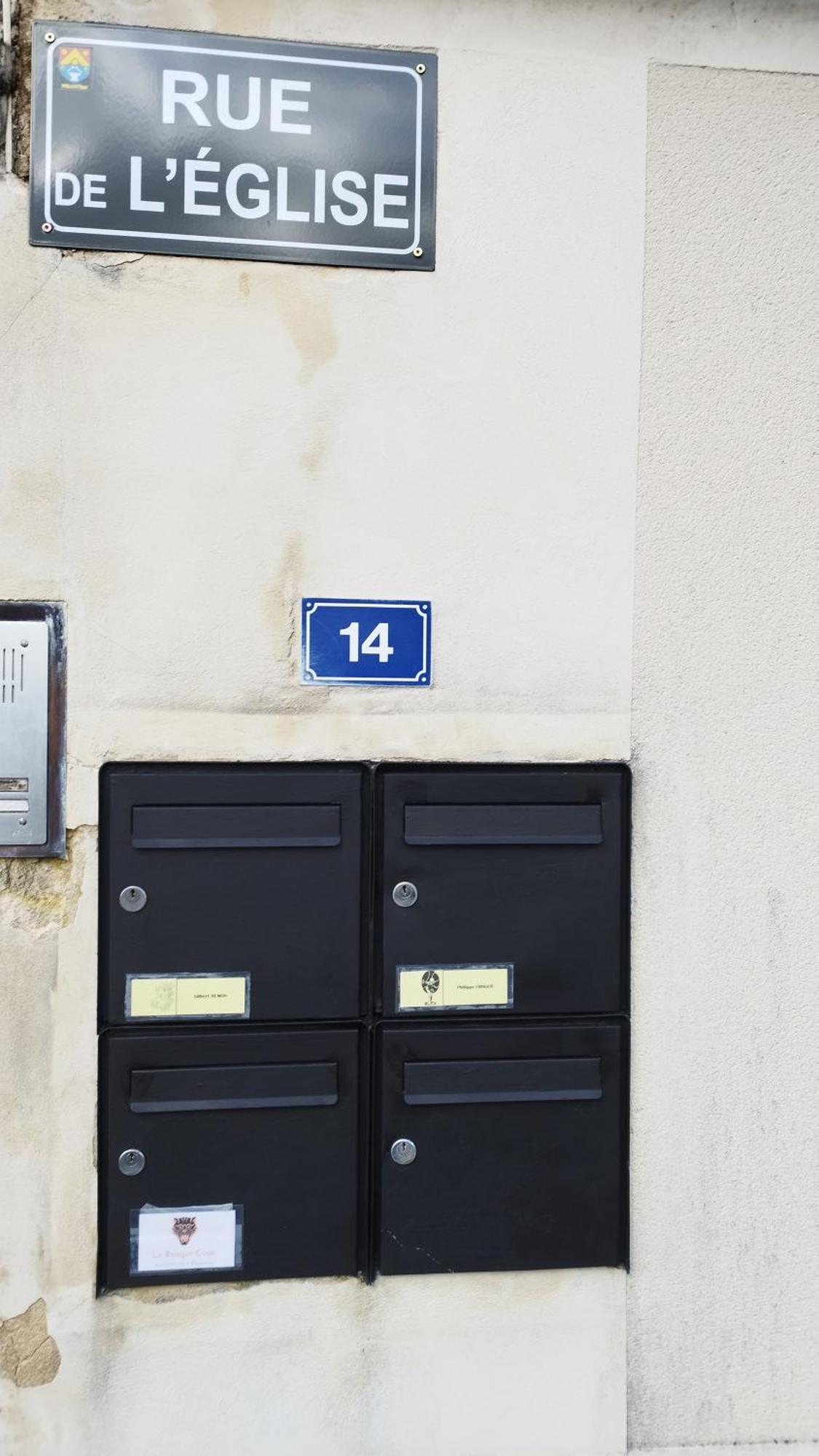 Le Bangorcoon Duplex Vero Forges (Seine-et-Marne)