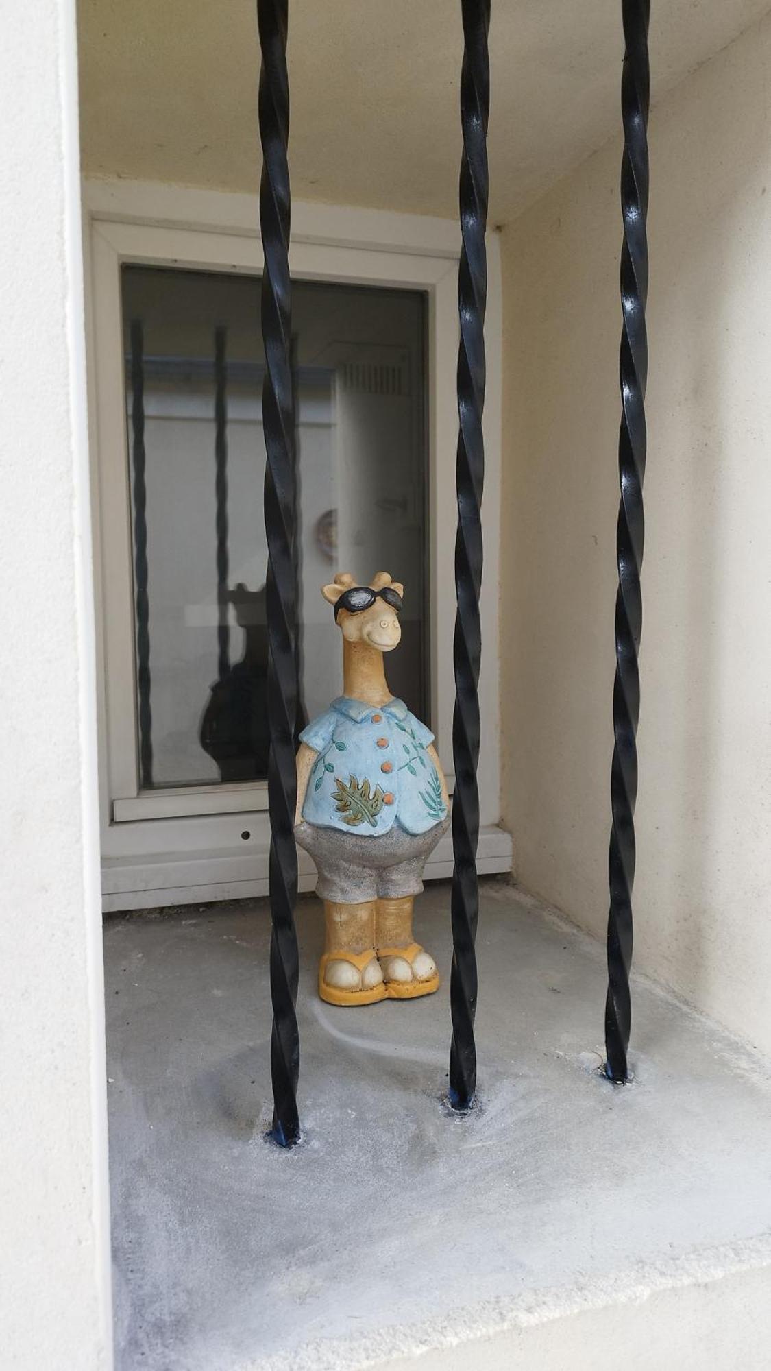 Le Bangorcoon Duplex Vero Apartamento