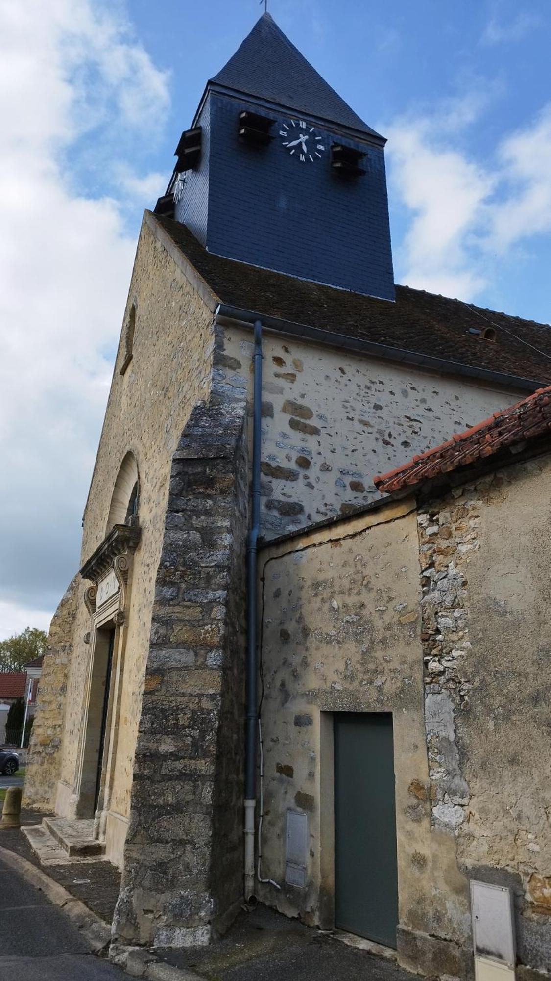 Le Bangorcoon Duplex Vero * Forges (Seine-et-Marne)