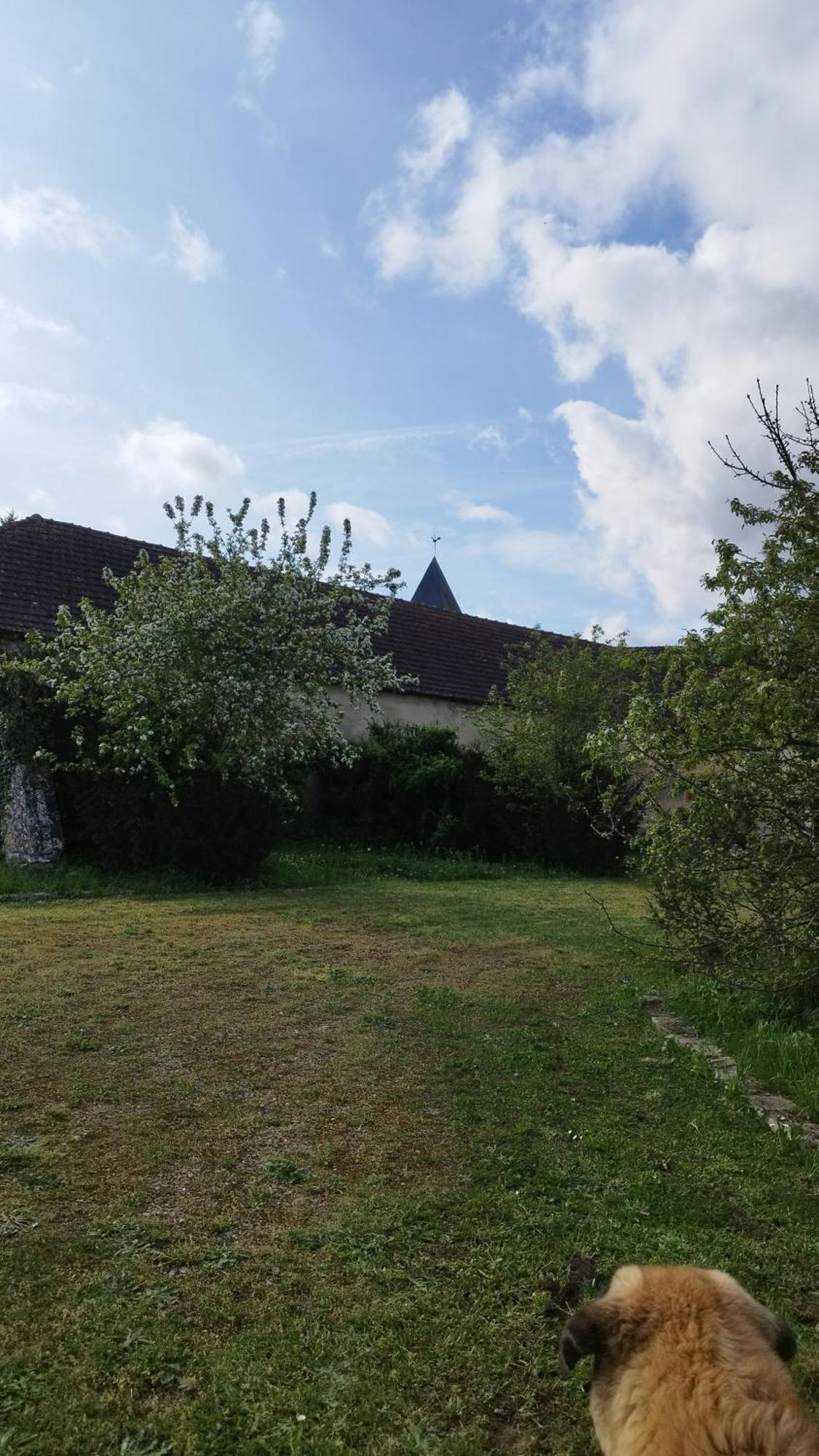 Apartamento Le Bangorcoon Duplex Vero Forges (Seine-et-Marne)