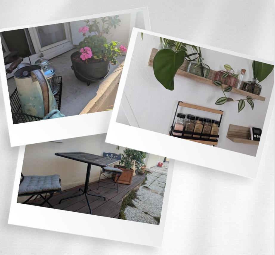 Apartment Le Bangorcoon Duplex Vero *