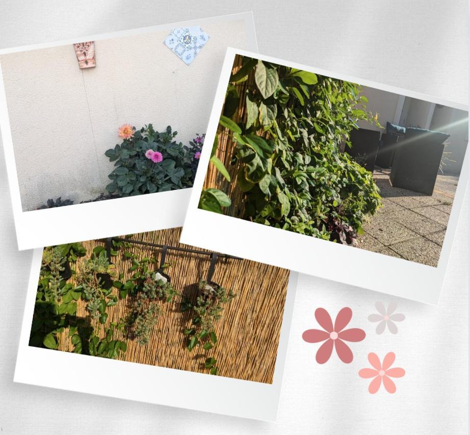 Apartamento Le Bangorcoon Duplex Vero Forges (Seine-et-Marne)