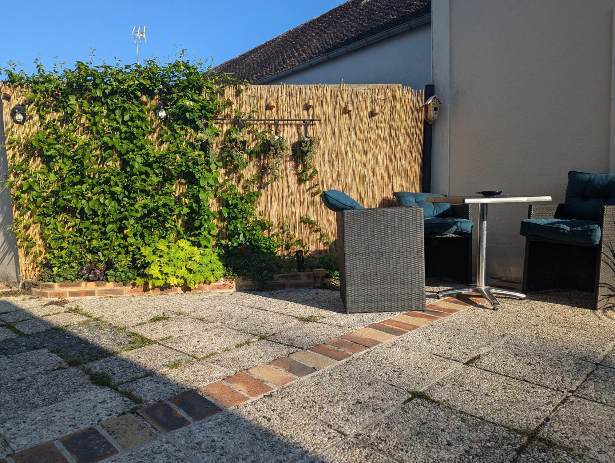 Apartment Le Bangorcoon Duplex Vero